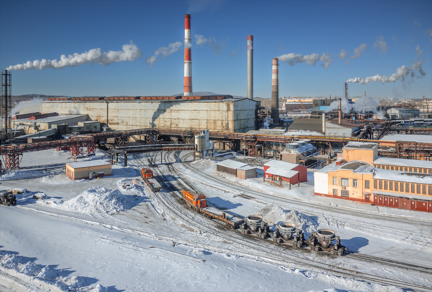 ТГМ6Н-УГМК-0001