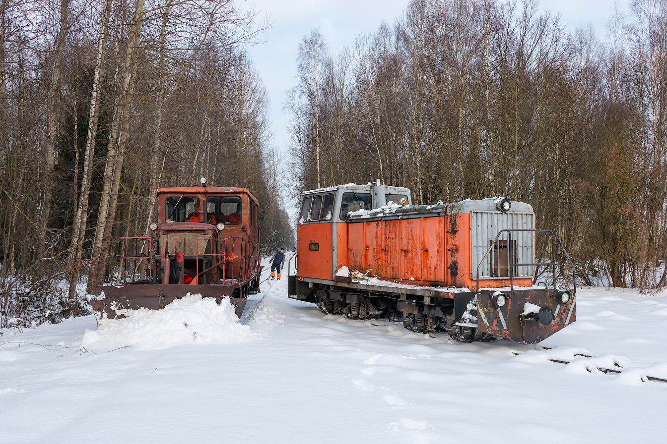 ЭСУ2А-621; ТУ6А-1791