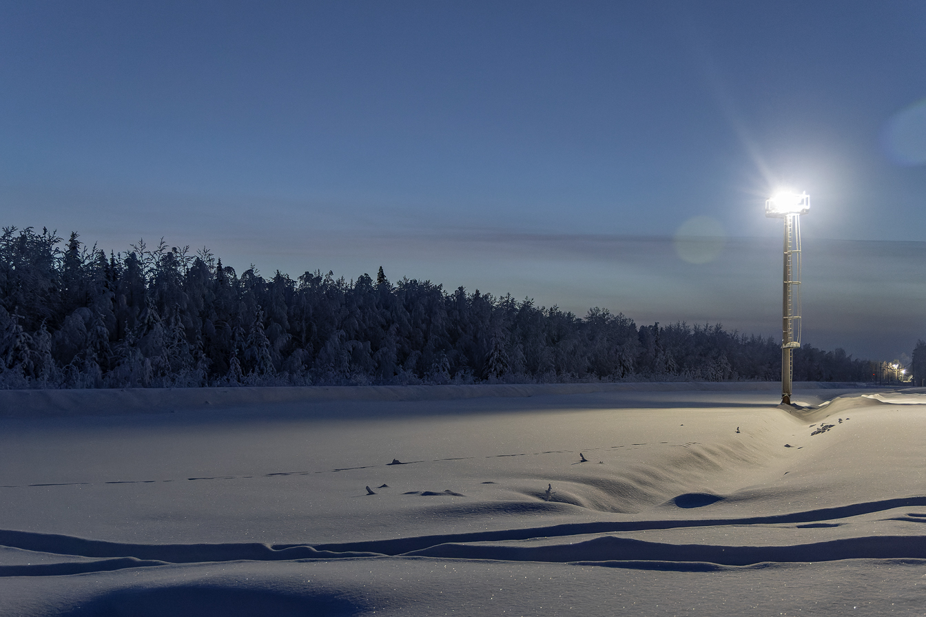 Северная железная дорога &mdash; Станции и перегоны