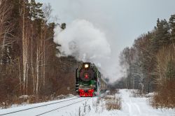 П36-0096 (Sverdlovska željeznica)