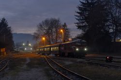 77 109 (BDŽ - Bugarske državne željeznice)