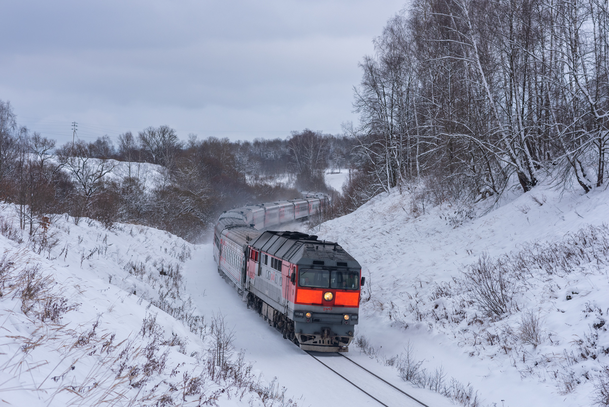 ТЭП70-0182