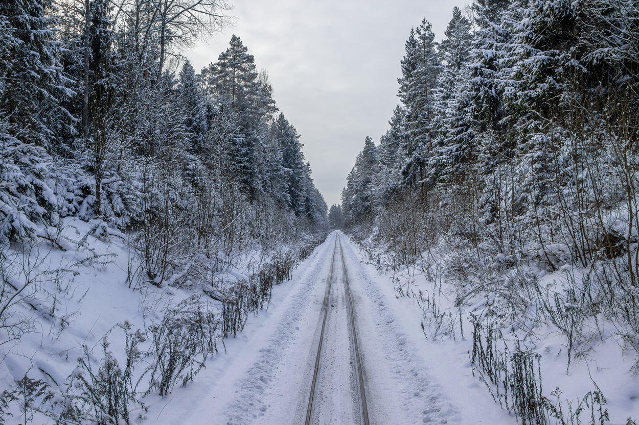 Белорусская железная дорога &mdash; Станции и перегоны