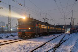 ЭР2К-985 (Armenian Railways)