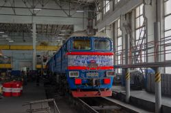 3М62У-0058 (Oktobarska željeznica)