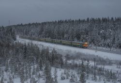 ЭР2К-980 (Октябрьская железная дорога)