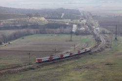 ЭР2К-906 (Октябрьская железная дорога)