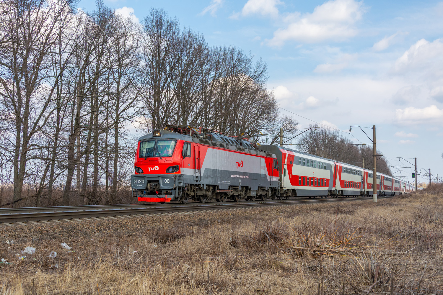 ЭП20-061