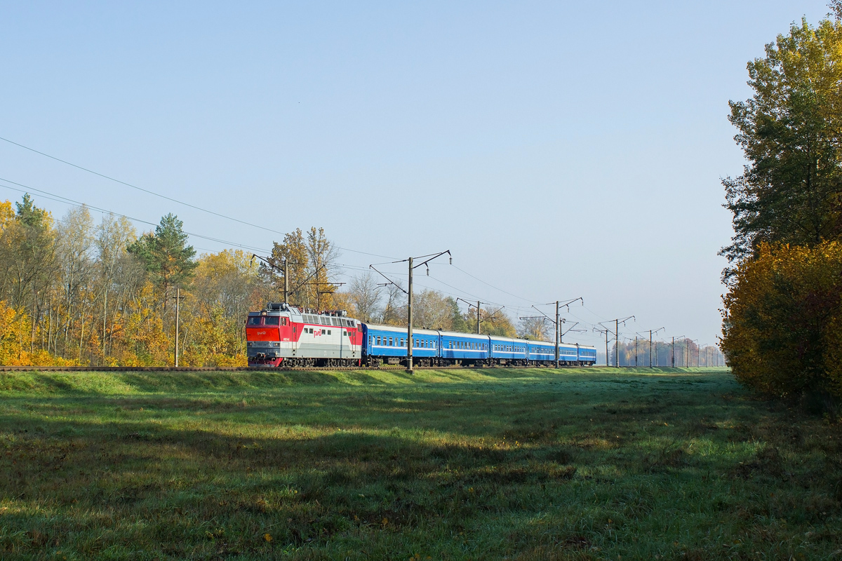 ЧС4Т-394