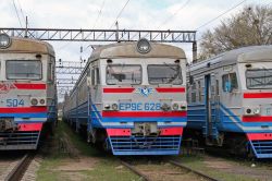 ЭР9Е-628 (Юго-Западная железная дорога)