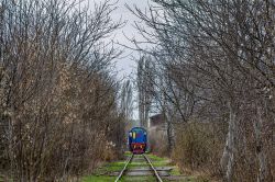 ТЭМ1М-0979 (Крымская железная дорога)
