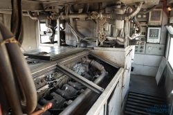 Д1-778 (Донецкая железная дорога); Техническая галерея