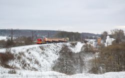 ЧМЭ3-3250 (Московская железная дорога); СМ2Б-1138 (Московская железная дорога)