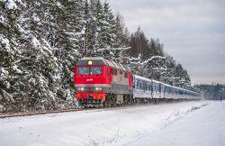 ТЭП70БС-361 (Октябрьская железная дорога)