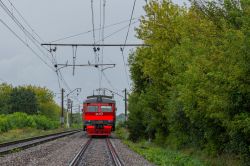 ЭД2Т-0050 (Moskovska željeznica)