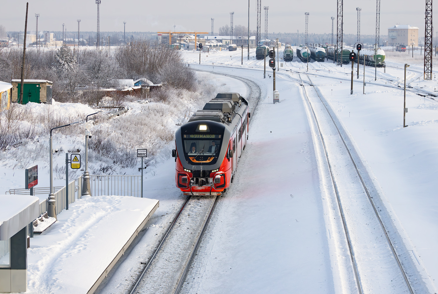 РА3-057