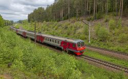 ЭД4М-0171 (Октябрьская железная дорога)