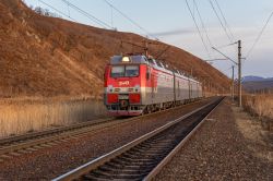 4ЭС5К-048 (Dalekoistočna željeznica)