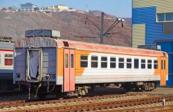 ЭД9М-026603 (Kolej Dalekowschodnia)