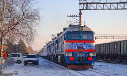 3М62У-0058 (October Railway)