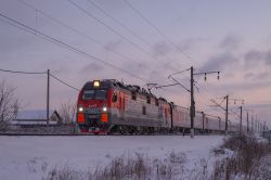 ЭП1М-779 (South-Eastern Railway)