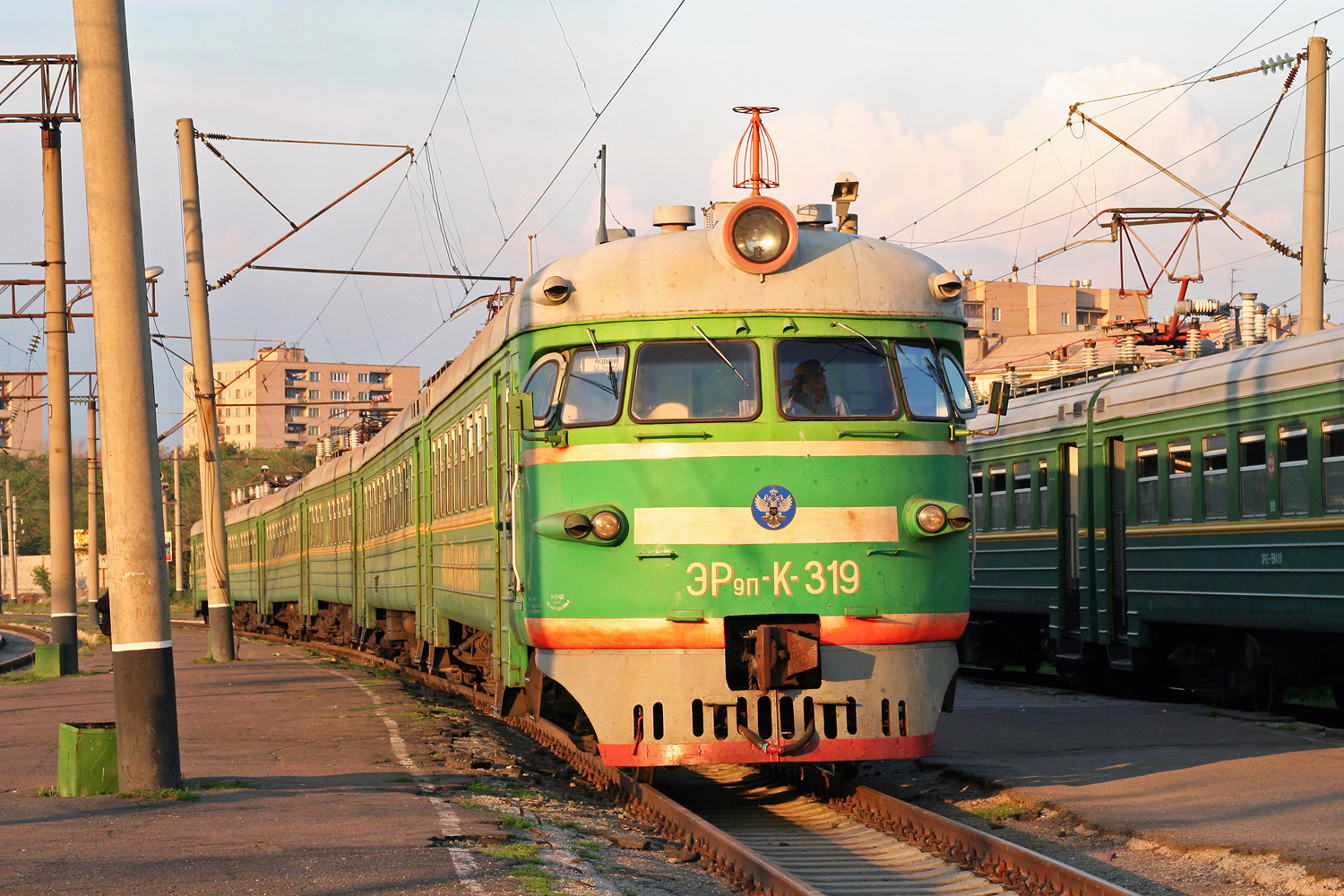 ЭР9ПК-319