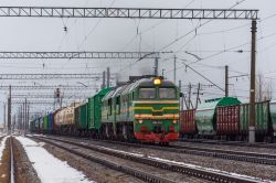 2М62-0420 (October Railway)