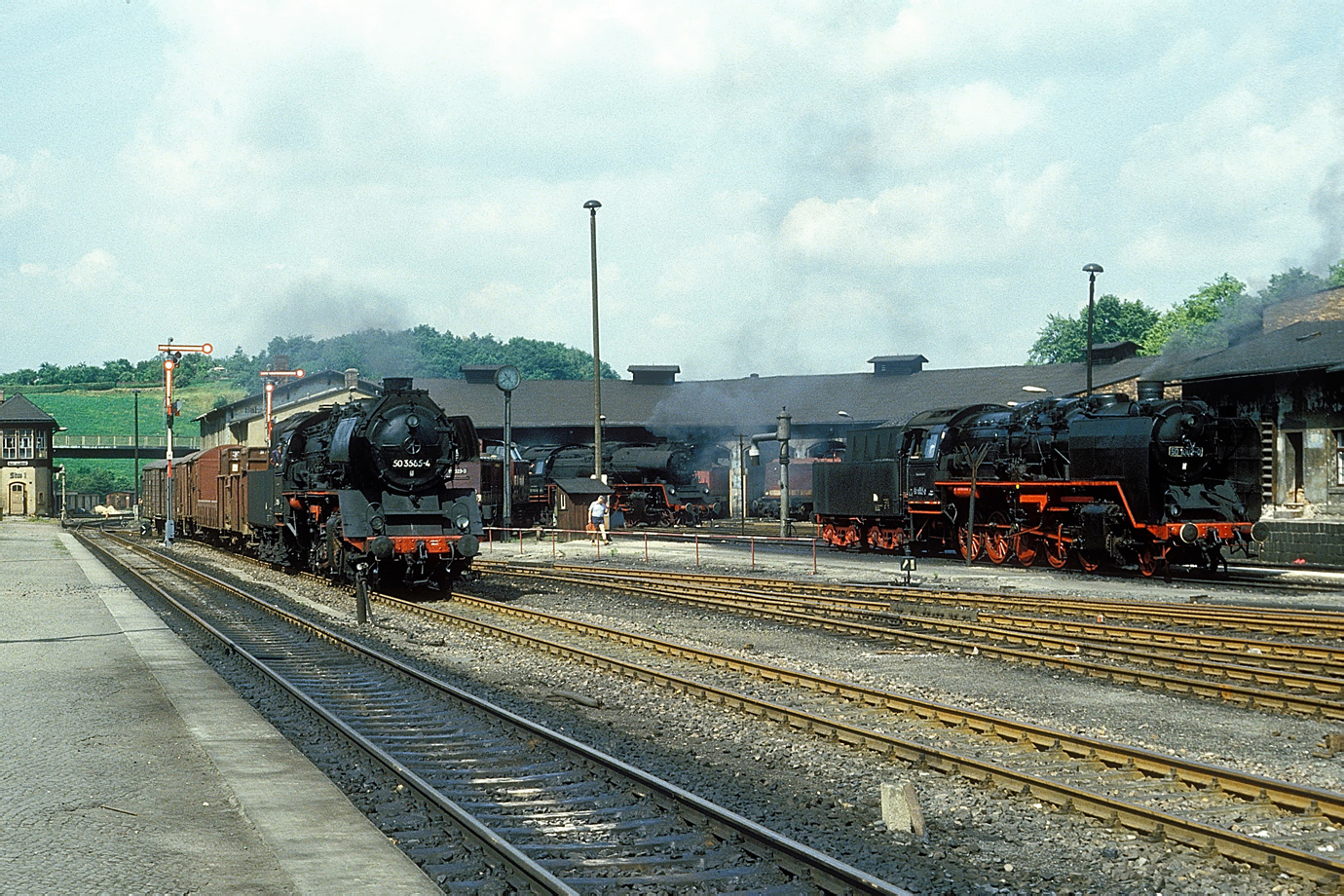 50 3565-4; 50 1002-0