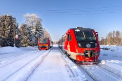 РА2-092 (Московская железная дорога); РА1-0085 (Московская железная дорога)
