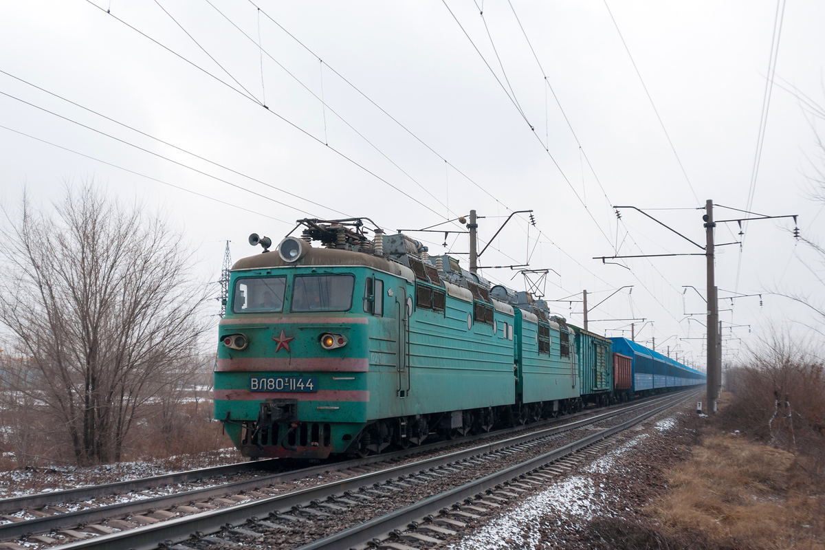 ВЛ80Т-1144