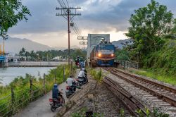 D19E-957 (Vietnam Railways)
