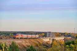 ТЭП70-0458 (Северная железная дорога)