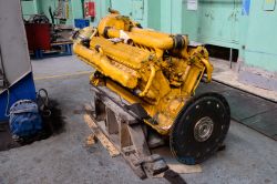 АЧ2-006 (Kuybyshev Railway); Technical Gallery