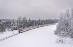 ЭГЭ2Тв-077 (Московская железная дорога)