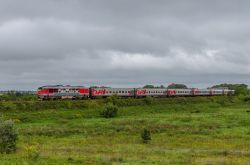ТЭП70-0177 (South-Eastern Railway)