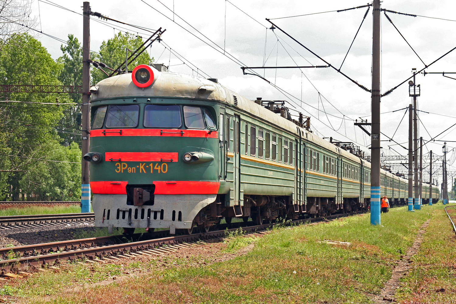 ЭМ9-002