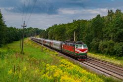 ЧС4Т-594 (Bjeloruske željeznice)