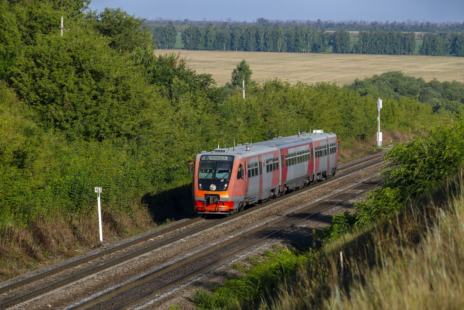 РА2-084