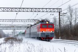 ВЛ15-031 (Oktobarska željeznica)