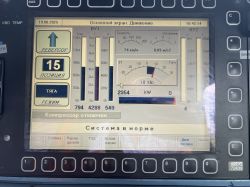 ТЭП70БС-050 (Južnouralska željeznica); Technical Gallery