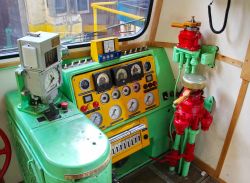 ТЭП10-314 (Northern Railway)