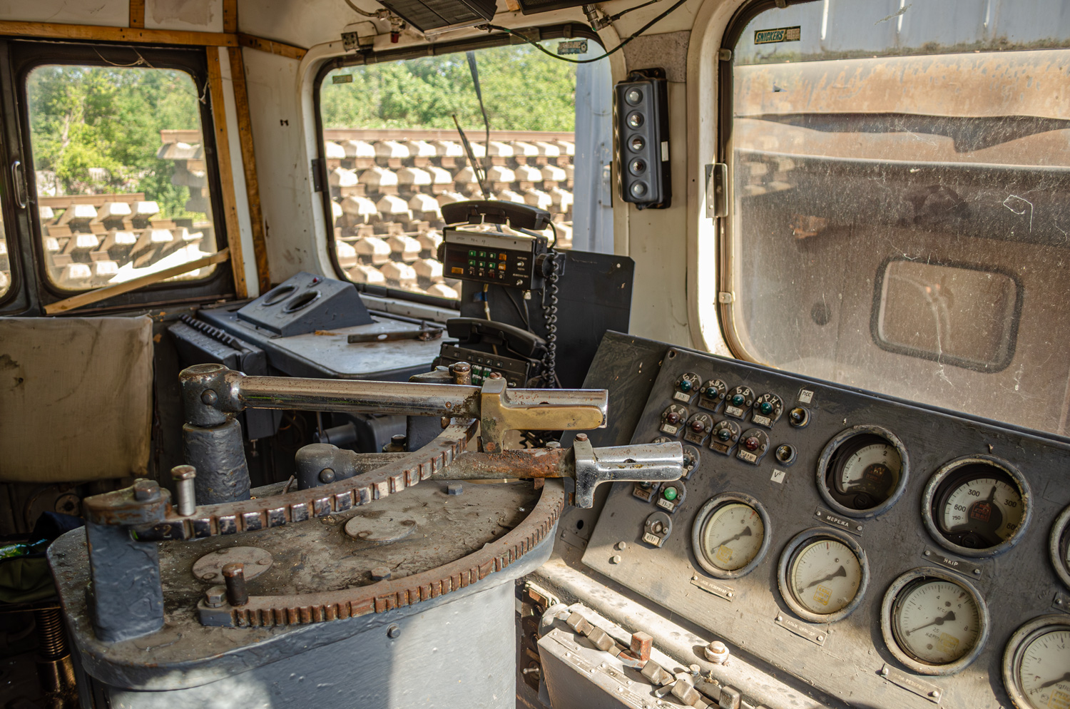 Техническая галерея