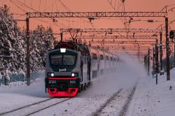 ЭП20-002 (Moskovska željeznica)