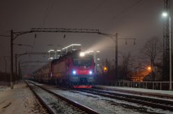 ЭП20-060 (Moskovska željeznica)