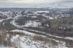ВЛ80С-2271Б (Южно-Уральская железная дорога); ВЛ80С-2282 (Южно-Уральская железная дорога)
