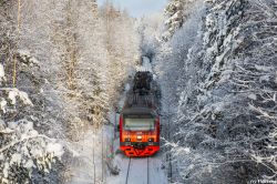 ДТ1-009 (Russia, private carriers)