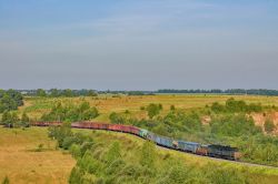 2ТЭ10В-5044 (Северная железная дорога)