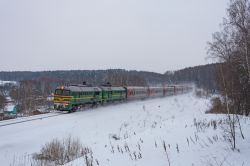 2М62-0994 (Московская железная дорога)