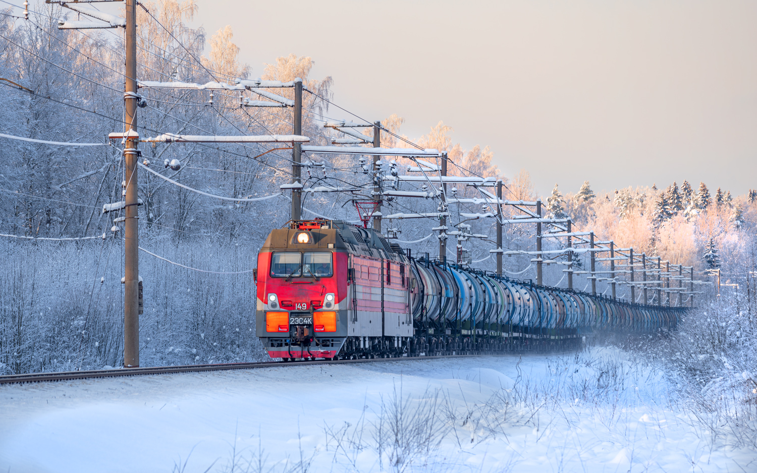 2ЭС4К-149