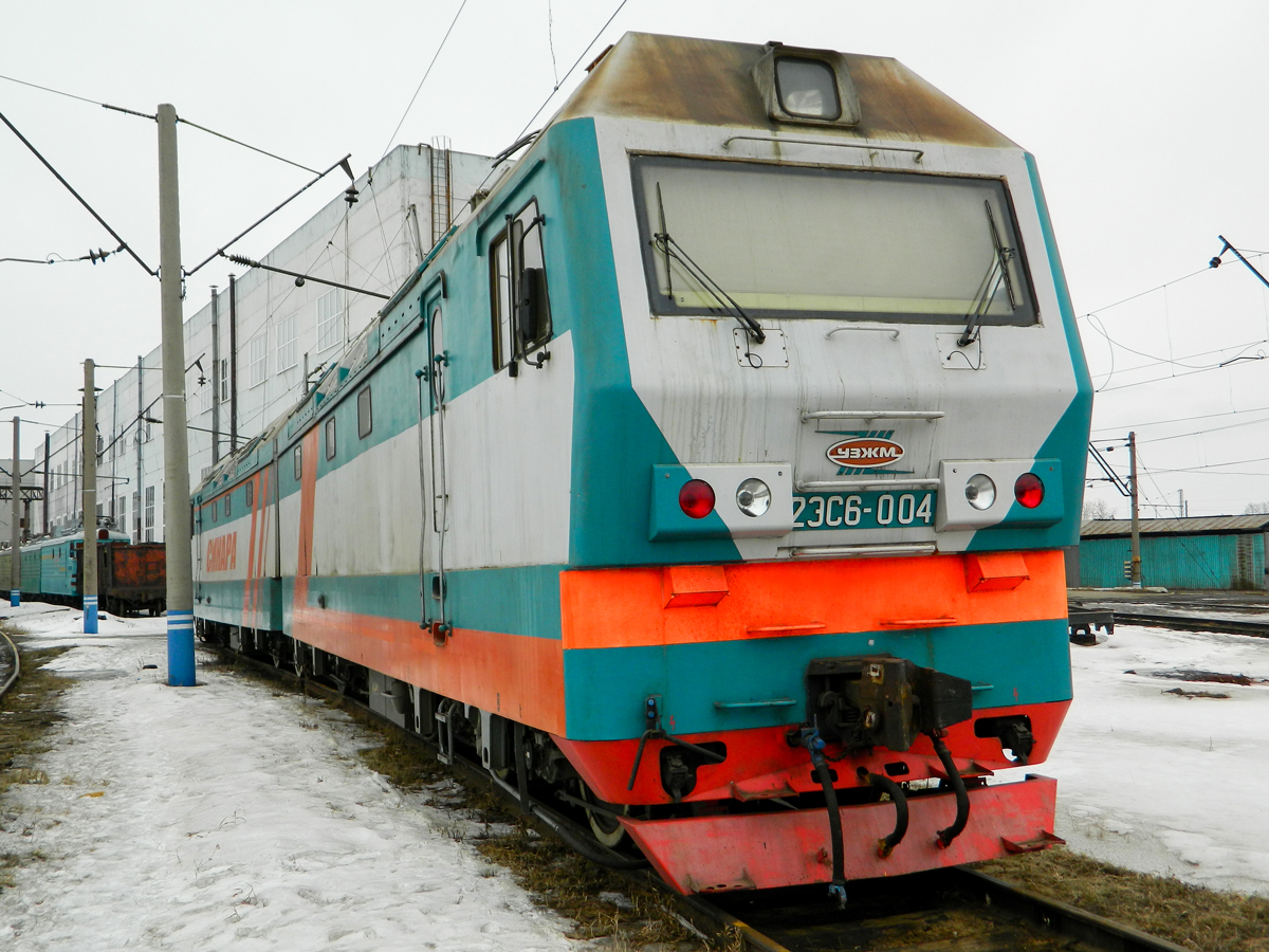 2ЭС6-004